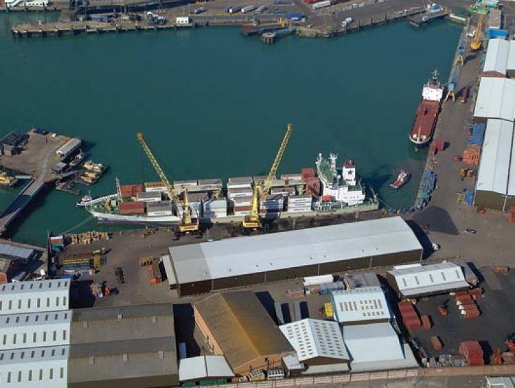 Ray Shipping Enterprise - 05040-06