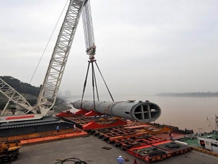 Ray Shipping Enterprise - pl425123-shipping_service_agent_break_bulk_cargo_shipping_from_china_to_tunis_carrier_zim
