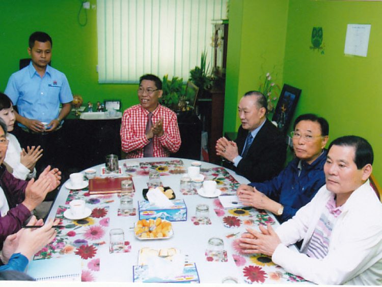 Ray Shipping Enterprise - Activity-4