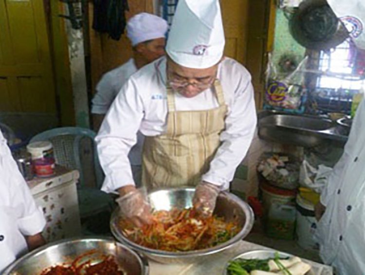 Ray Shipping Enterprise - cook-training-2