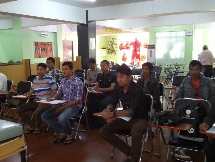 Ray Shipping Enterprise - service-for-inhouse-training-1