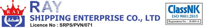 Ray Shipping Enterprise
