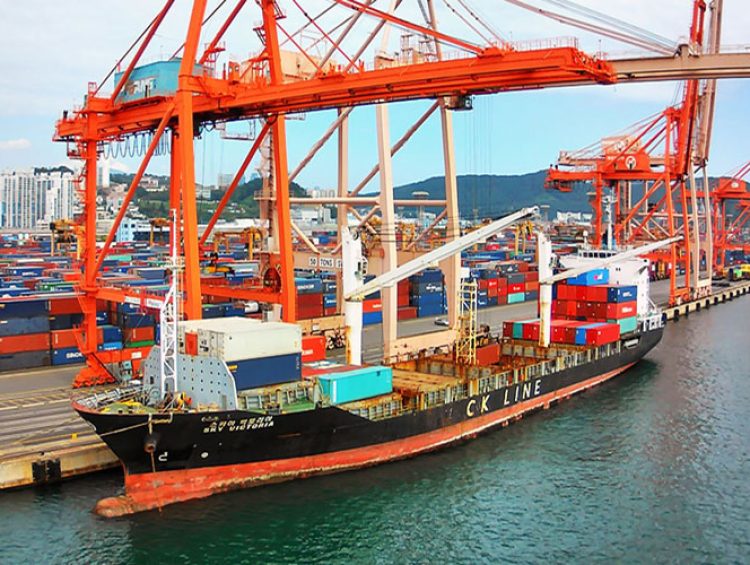 Ray Shipping Enterprise - 1-SKY-VICTORIA-1-(KSM)