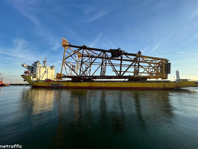 Ray Shipping Enterprise - MV.CY-I-2