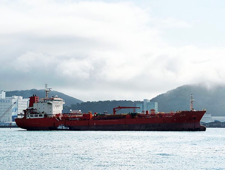 Ray Shipping Enterprise - MT. NOEL